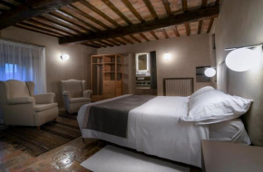 Le Silve di Armenzano Assisi